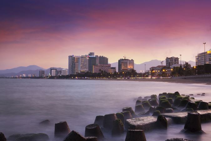 BAVICO INTERNATIONAL HOTEL 4*